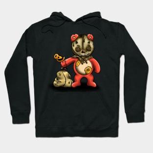 Beware the Bears  Sam! Hoodie